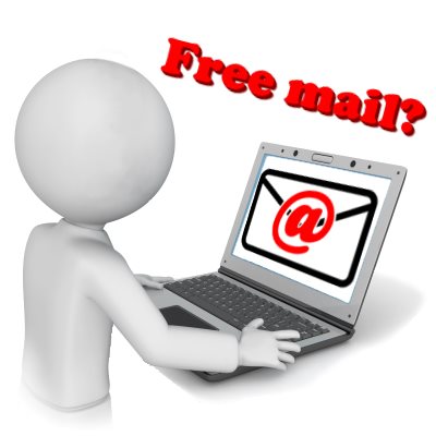 Blog email pro podnikani