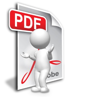 Jak napsat text do PDF