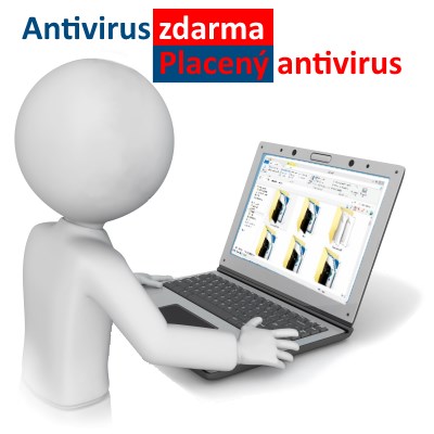 Antivirus zdarma