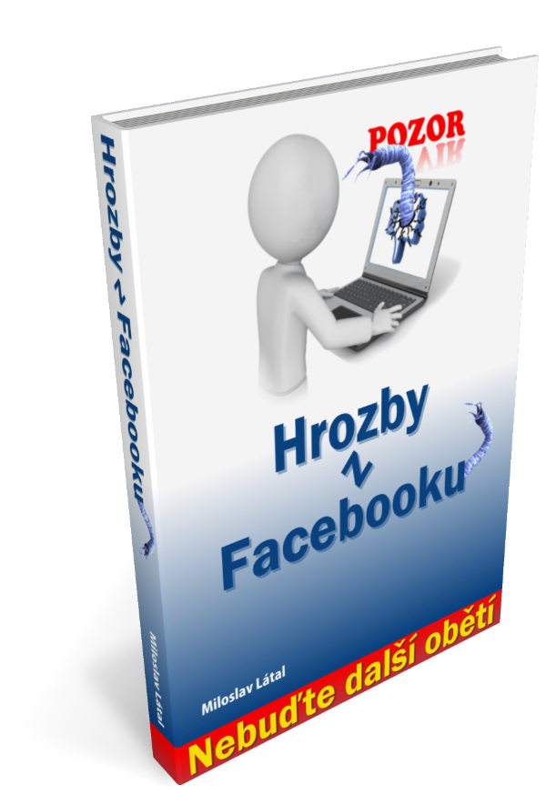 Hrozby z Facebooku